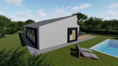 Chalet in El Pinós - Pinoso photo 5