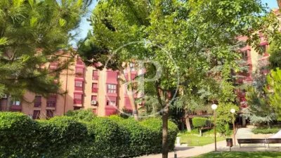 Apartamento en Embajadores-Lavapiés photo 6
