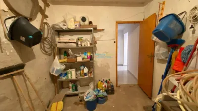 House in Albanchez photo 11