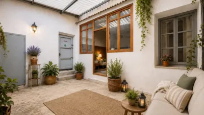 House in El Pinós - Pinoso photo 43