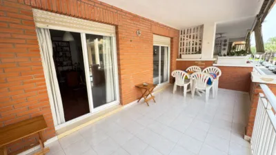 Pis – Guardamar del Segura, Urbanització Pinar de Guardamar - Vista 3