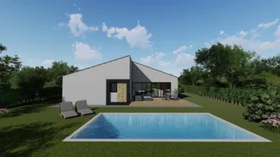 Chalet in El Pinós - Pinoso photo 4