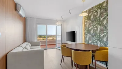 Piso – Orihuela - Vista 4