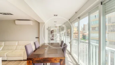 Piso – Benidorm - Vista 5