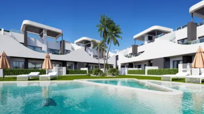 Apartment in San Fulgencio - Vista 3