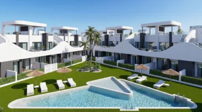 Apartment in San Fulgencio - Vista 2