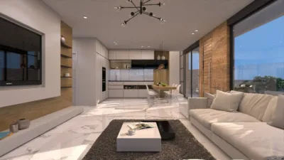 Casa – Rojales - Vista 5