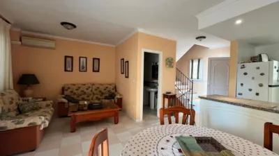 Casa – Dénia - Más