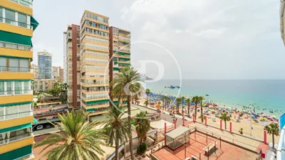 Piso – Benidorm - Vista 3