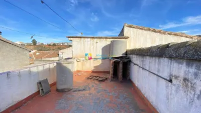House in Albanchez photo 24