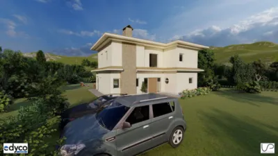 Chalet in El Pinós - Pinoso photo 9