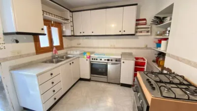 House in Albanchez photo 7