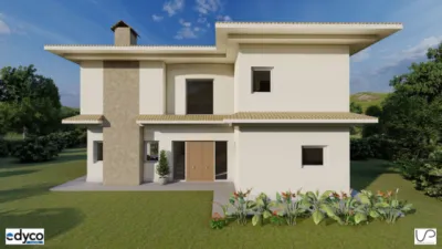 Casa - Más