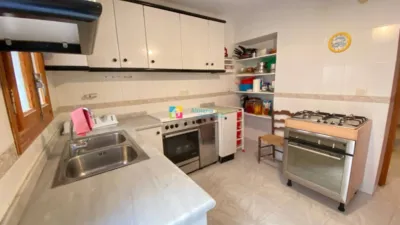 House in Albanchez photo 6
