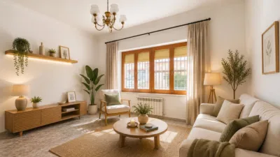 House in El Pinós - Pinoso photo 9