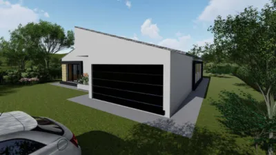 Chalet in El Pinós - Pinoso photo 2