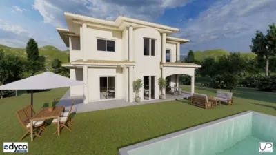 Casa - Vista 2
