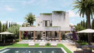 Casa – Rojales, Ciudad Quesada - Vista 4