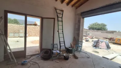 Rustic Finca in El Pinós - Pinoso photo 9