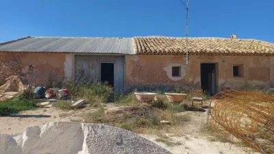 Casa – el Pinós / Pinoso - Vista 2