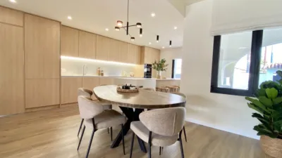 Casa – Cabo Roig, Urbanización La Regia, Urbanización La Zenia II - Más