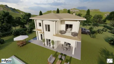Casa - Vista 3