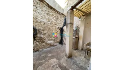 House in Albanchez photo 8