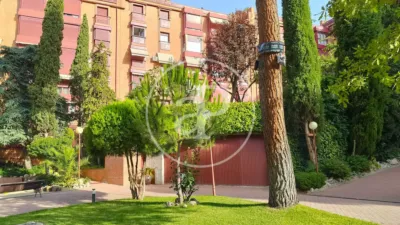 Apartment in Embajadores-Lavapiés photo 4