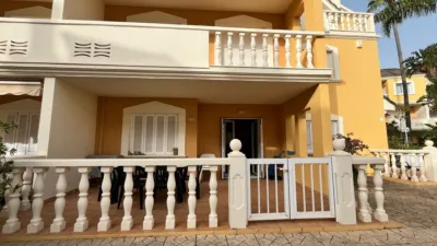 Casa – Dénia - Vista 2