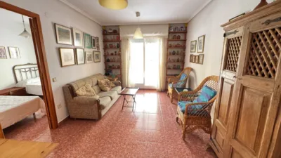 Pis – Guardamar del Segura, Urbanització Pinar de Guardamar - Vista 4