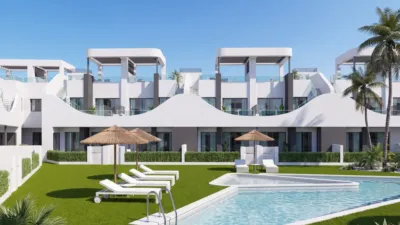 Apartment in San Fulgencio - Vista 5