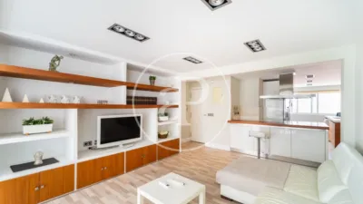 Piso – Benidorm - Más
