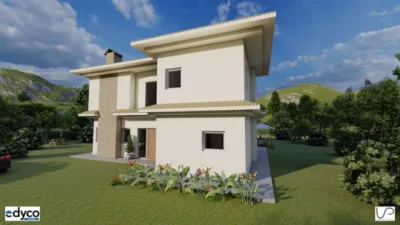 Casa - Vista 5