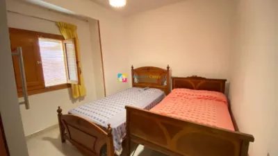 House in Albanchez photo 13