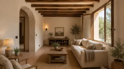 Rustic Finca in El Pinós - Pinoso photo 8