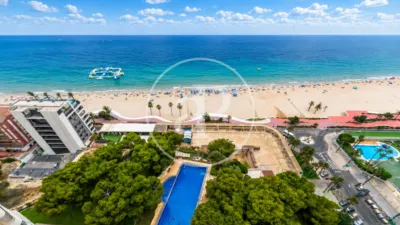 Pis – Benidorm - Vista 3