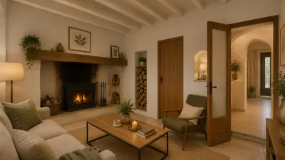 House in Torre del Rico photo 8