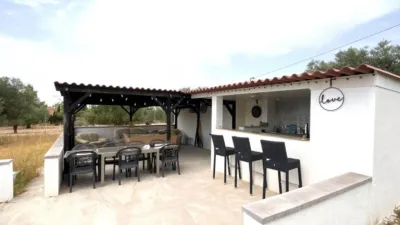 Casa – Sax, María Moliner, l'Alt Vinalopó / El Alto Vinalopó - Más