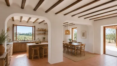 Casa – el Pinós / Pinoso - Más