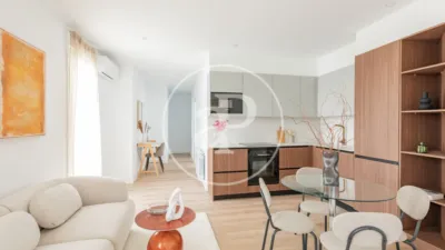 Apartment in Ibiza photo 5