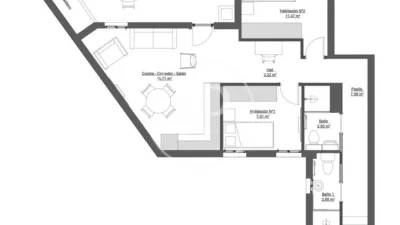 Apartment in Ibiza photo 31