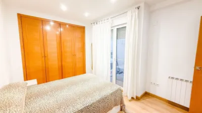 Apartment in Elda photo 10
