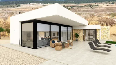 Casa - Vista 5