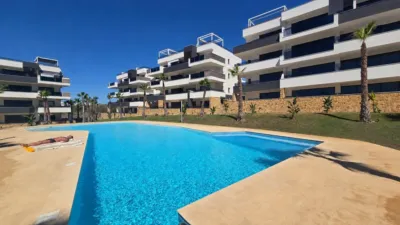 Pis – Orihuela, Paraje Los Almendros, Urbanización la Florida - Vista 3