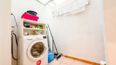 Apartment in Elda photo 19