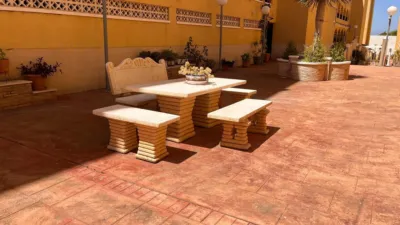 Apartamento en Algorfa photo 25