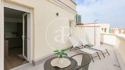 Apartment in Ibiza photo 8