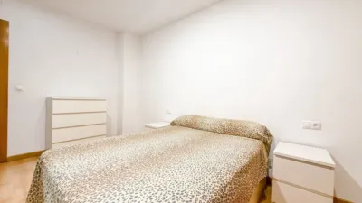 Apartment in Elda photo 11