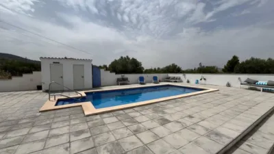 Casa – Sax, María Moliner, l'Alt Vinalopó / El Alto Vinalopó - Vista 5