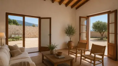 Rustic Finca in El Pinós - Pinoso photo 10